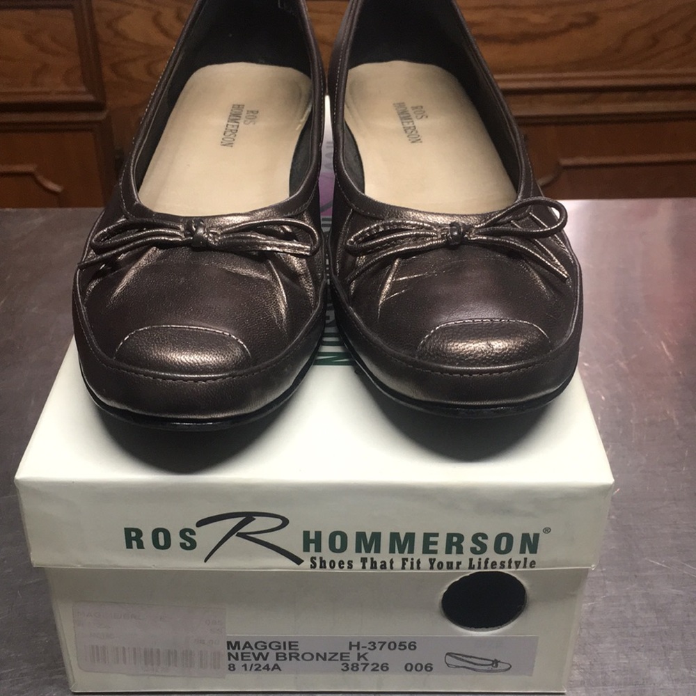 Great casual loafers!